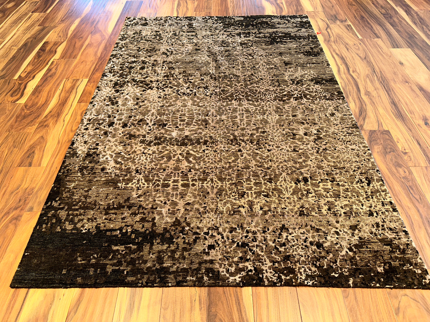 Modern Abstract SR6904 - 5.11 x 8.8
