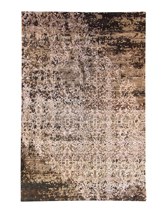Modern Abstract SR6904 - 5.11 x 8.8