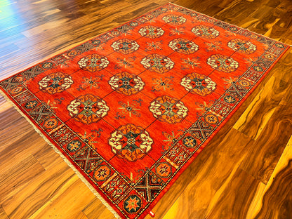 Bohkara SR6908 - 6.1 x 8.10