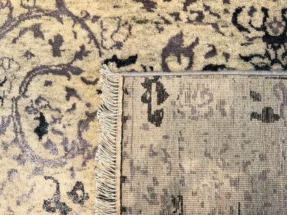 Modern Abstract SR6910 - 6.3 x 9.8