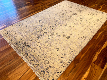 Modern Abstract SR6910 - 6.3 x 9.8