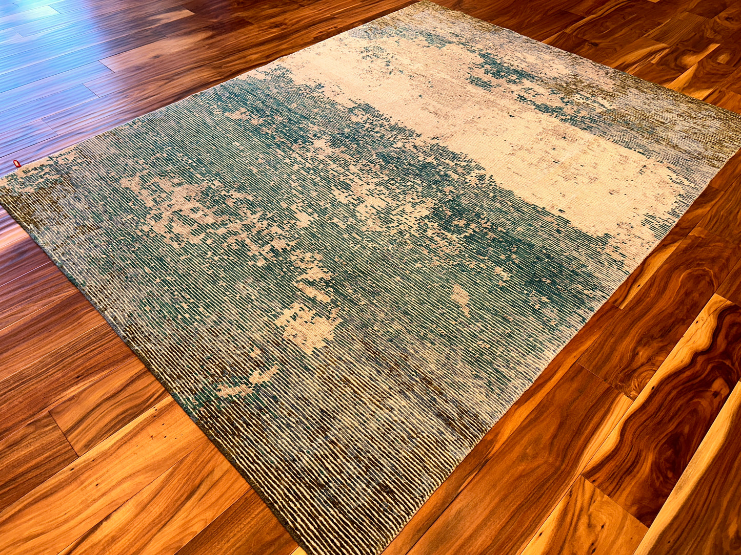 Modern Abstract SR6916 - 6.3 x 9.10