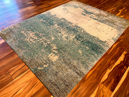 Modern Abstract SR6916 - 6.3 x 9.10