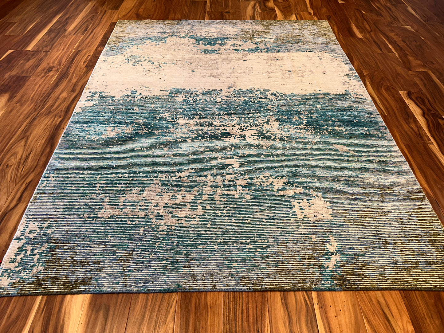 Modern Abstract SR6916 - 6.3 x 9.10
