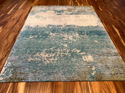 Modern Abstract SR6916 - 6.3 x 9.10