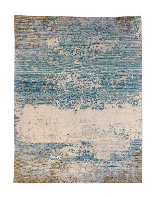 Modern Abstract SR6916 - 6.3 x 9.10