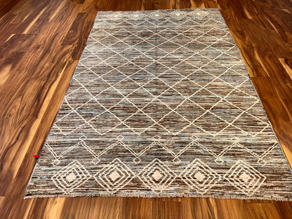 Moroccan SR6923 - 5.10 x 8.9
