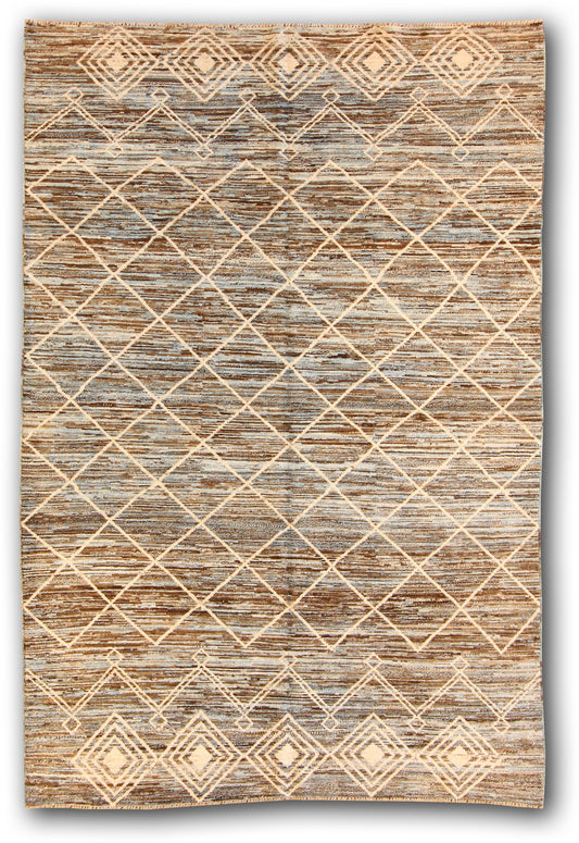 Moroccan SR6923 - 5.10 x 8.9