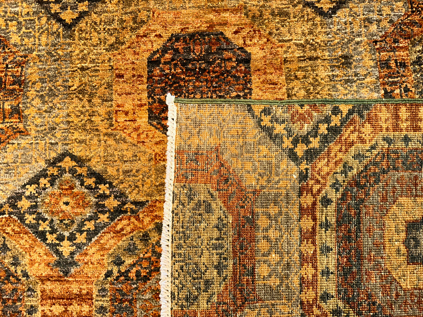 Mamluk SR6924 - 6.8 x 9.11