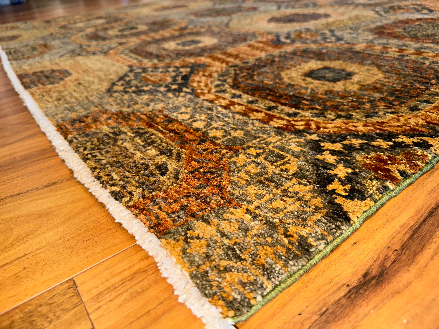 Mamluk SR6924 - 6.8 x 9.11