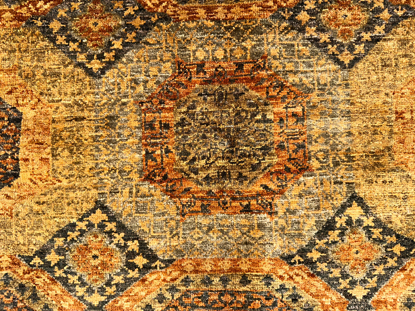 Mamluk SR6924 - 6.8 x 9.11