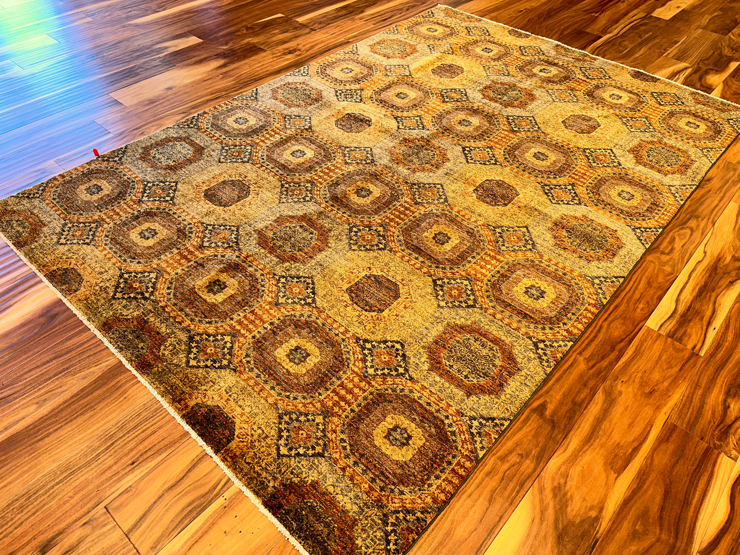 Mamluk SR6924 - 6.8 x 9.11