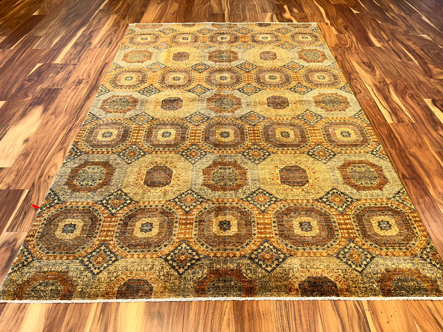 Mamluk SR6924 - 6.8 x 9.11