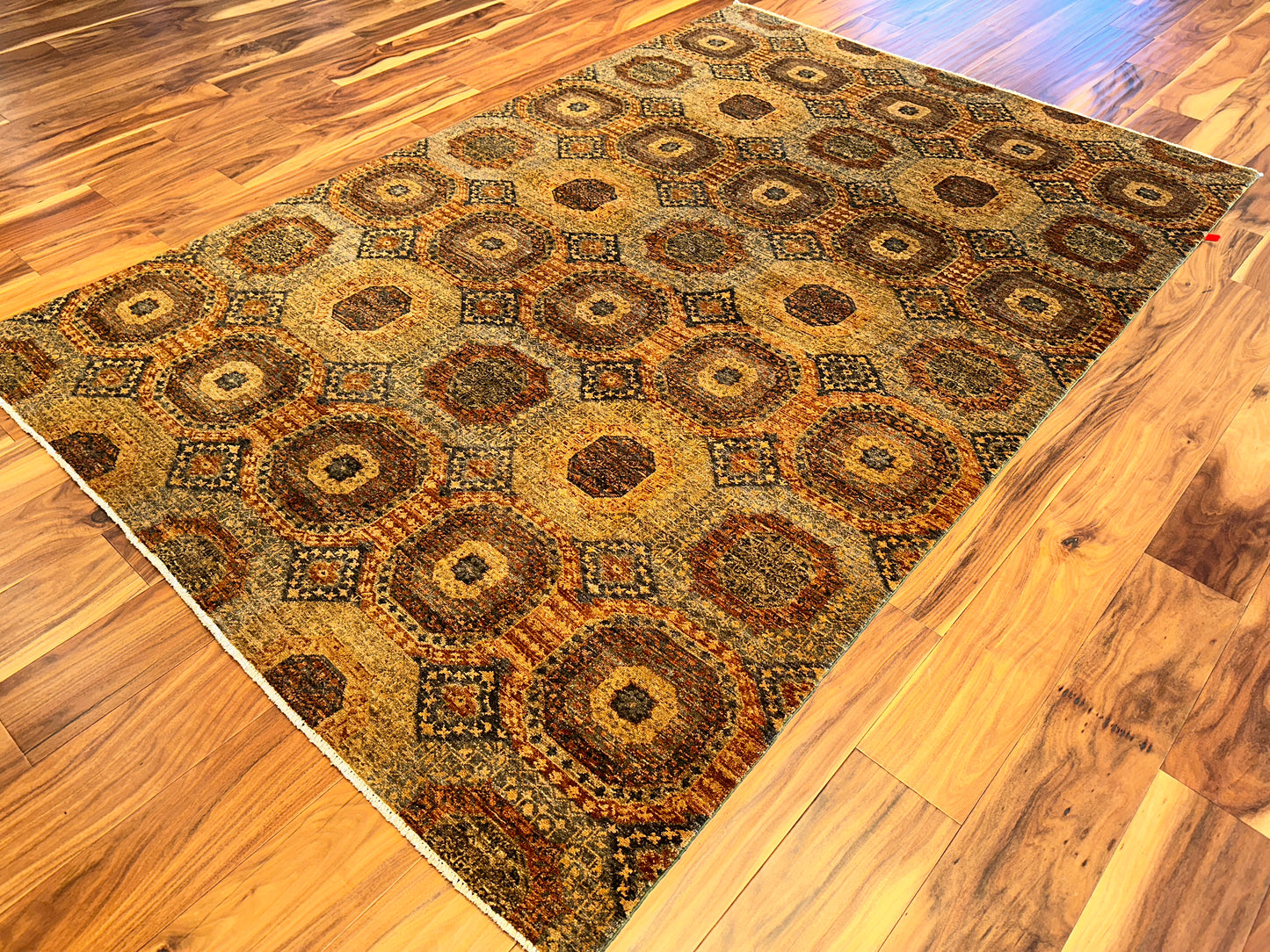 Mamluk SR6924 - 6.8 x 9.11