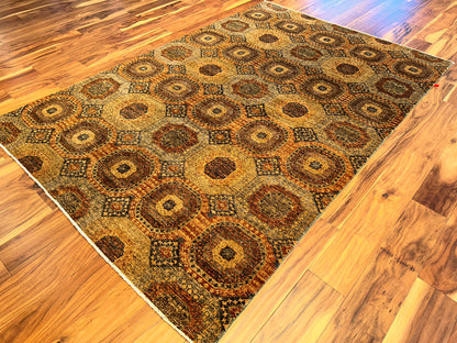 Mamluk SR6924 - 6.8 x 9.11