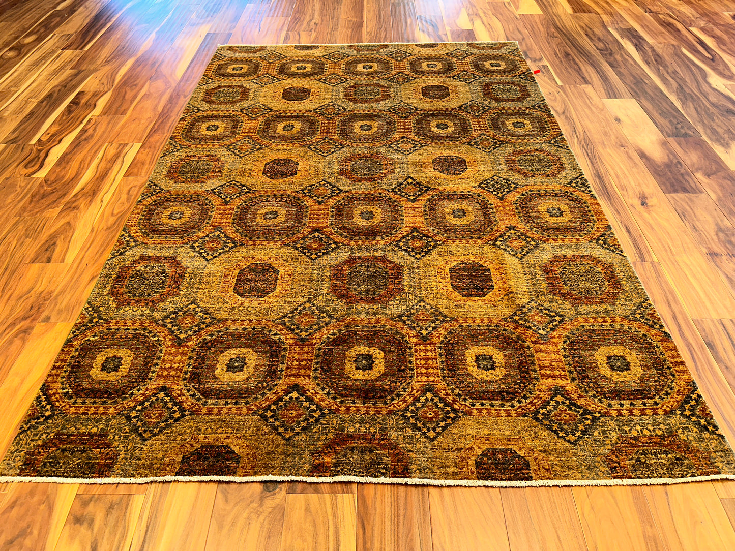 Mamluk SR6924 - 6.8 x 9.11
