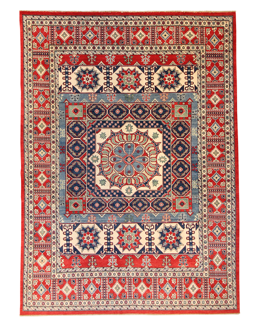 Kazak SR6932 - 9.8 x 12.11