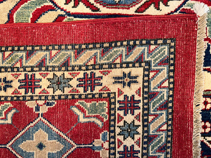 Kazak SR6932 - 9.8 x 12.11