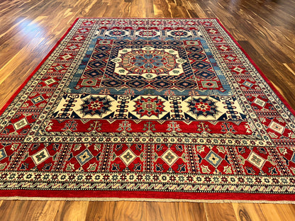 Kazak SR6932 - 9.8 x 12.11