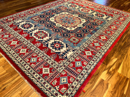 Kazak SR6932 - 9.8 x 12.11