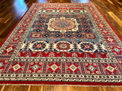 Kazak SR6932 - 9.8 x 12.11