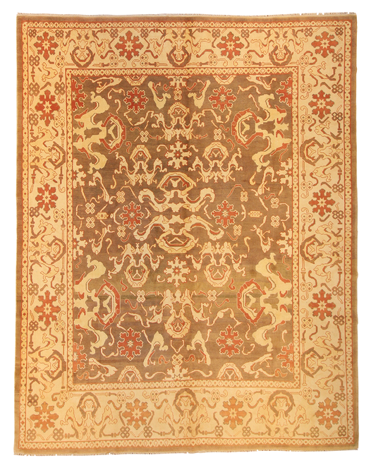 Usak SR6933 - 10 x 12.2