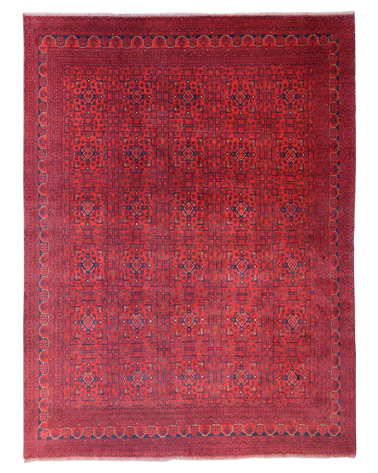 Bohkara SR6938 - 9.8 x 12.10
