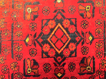 Bohkara SR6938 - 9.8 x 12.10