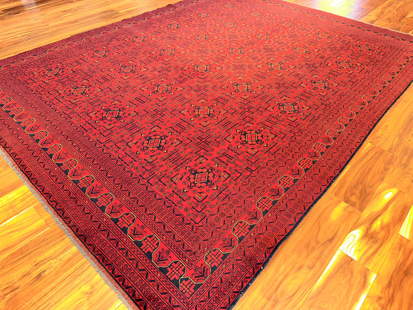Bohkara SR6938 - 9.8 x 12.10