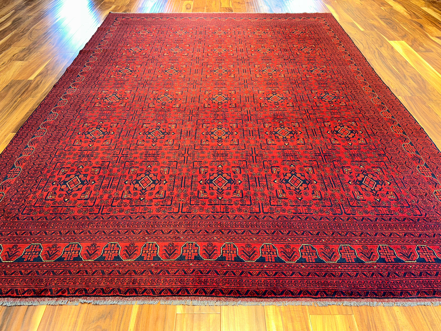 Bohkara SR6938 - 9.8 x 12.10