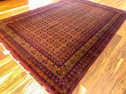Tekke SR6941 - 9'1 x 13'5
