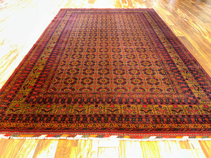 Tekke SR6941 - 9'1 x 13'5