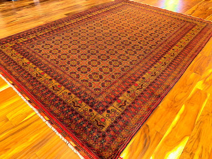 Tekke SR6941 - 9'1 x 13'5