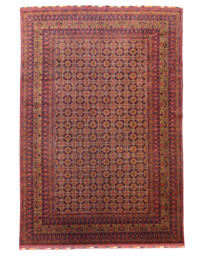 Tekke SR6941 - 9'1 x 13'5