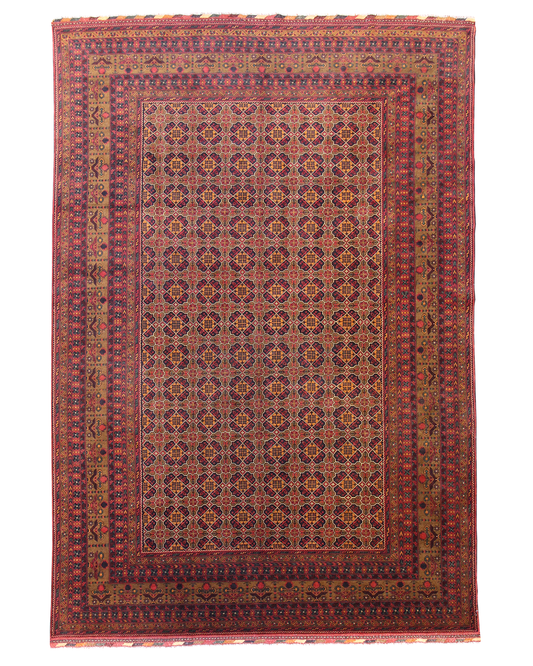Tekke SR6941 - 9'1 x 13'5