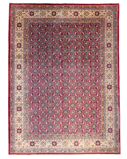 Kirman SR6943 - 10.6 x 13.11