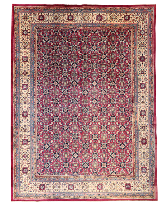 Kirman SR6943 - 10.6 x 13.11