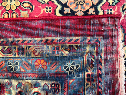 Kirman SR6943 - 10.6 x 13.11