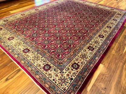 Kirman SR6943 - 10.6 x 13.11