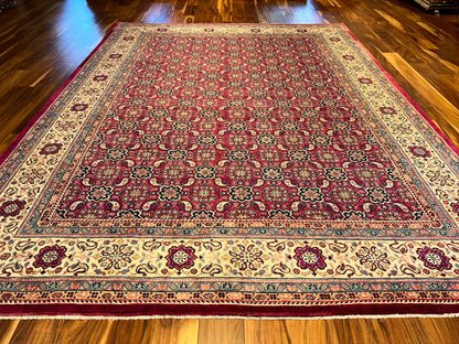 Kirman SR6943 - 10.6 x 13.11