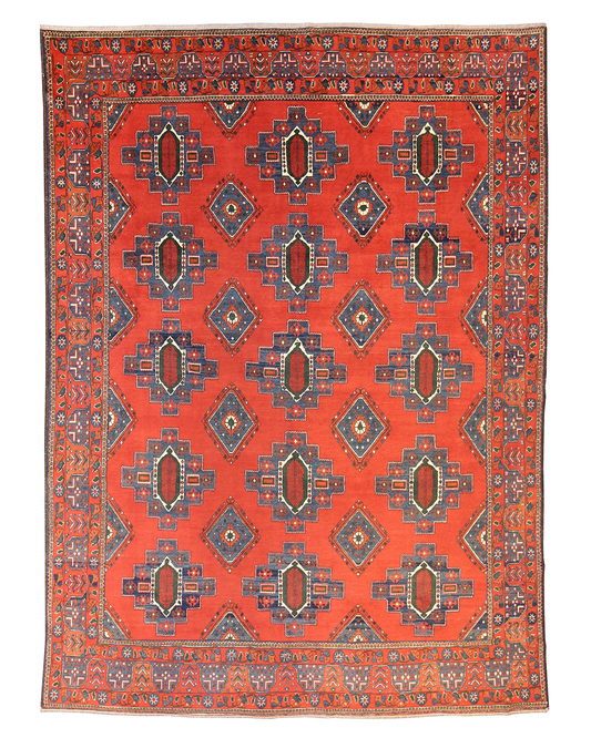 Bohkara SR6944 - 9.7 x 12.8