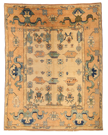 Usak SR6945 - 9.9 x 12.3