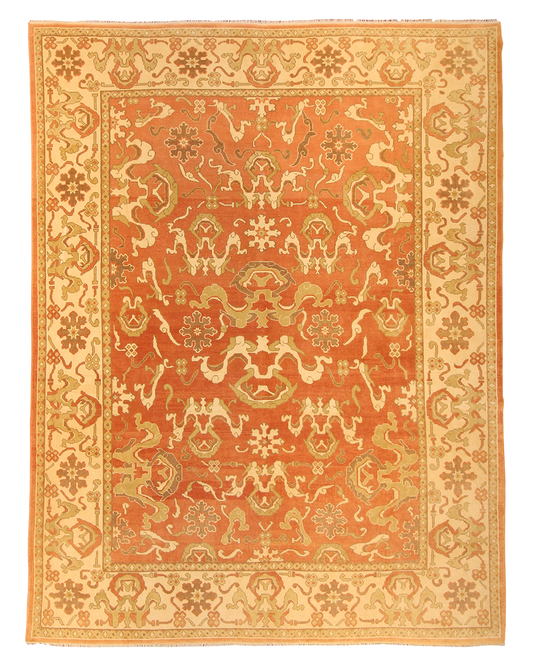 Usak SR6947 - 9.10 x 12.3