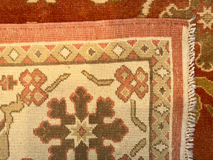 Usak SR6947 - 9.10 x 12.3