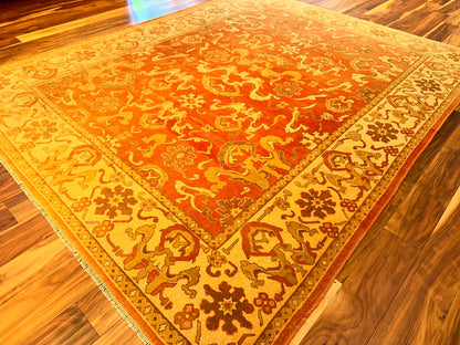 Usak SR6947 - 9.10 x 12.3