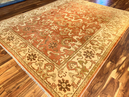 Usak SR6947 - 9.10 x 12.3