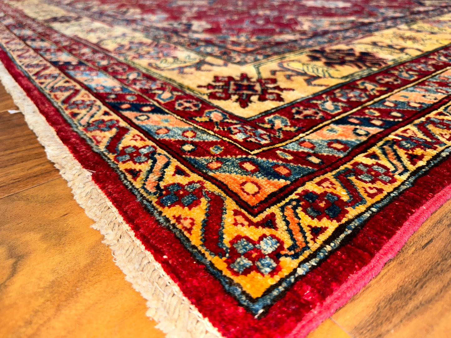 Kazak SR6948 - 6.9 x 9.6
