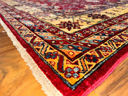 Kazak SR6948 - 6.9 x 9.6
