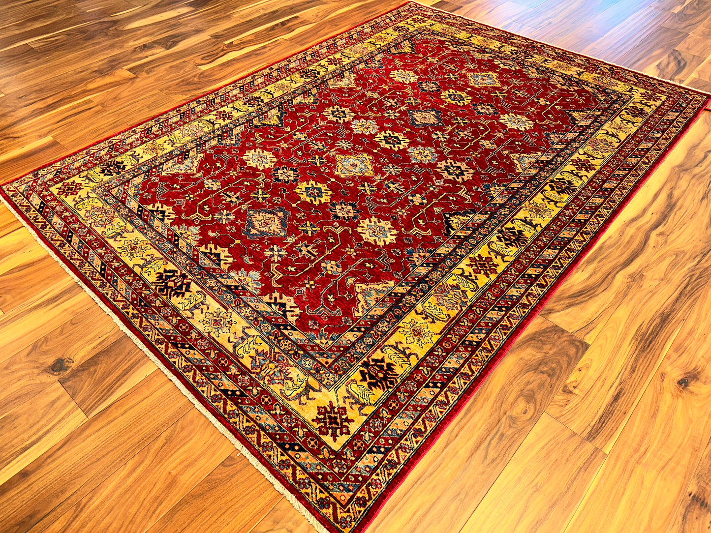 Kazak SR6948 - 6.9 x 9.6