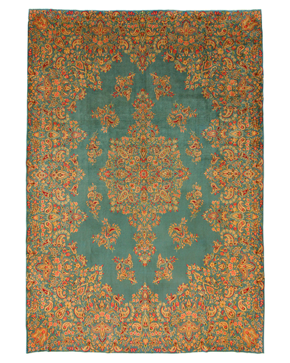 Kirman SR6976 - 10 x 14.4